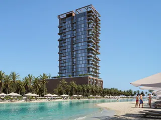 Wynwood Horizon в Nad Al Sheba 1