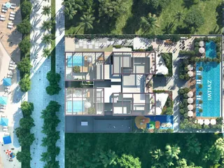 Wynwood Horizon в Nad Al Sheba 1