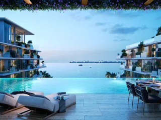 Silena в Dubai Islands