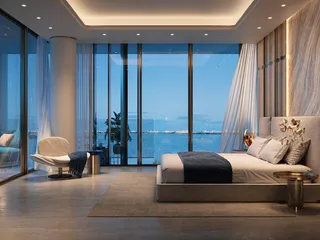 Silena в Dubai Islands