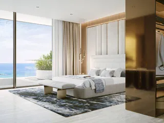 Silena в Dubai Islands