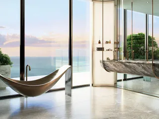 Silena в Dubai Islands