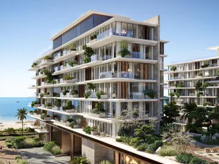 Silena в Dubai Islands