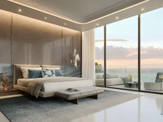 Silena в Dubai Islands