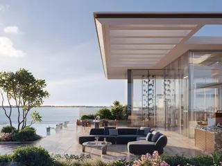 Silena в Dubai Islands