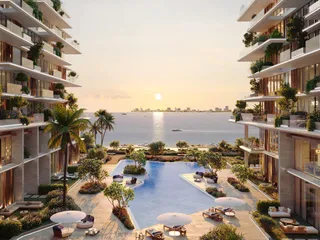 Silena в Dubai Islands