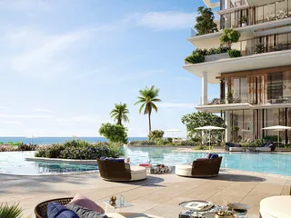 Silena в Dubai Islands