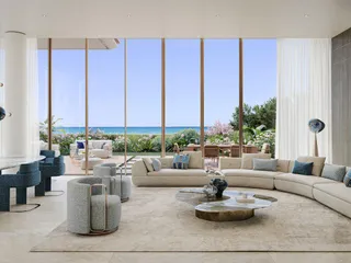 Silena в Dubai Islands