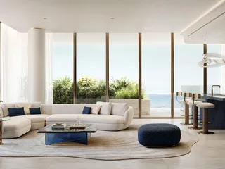 Silena в Dubai Islands