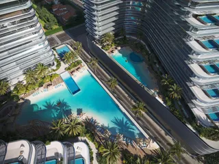 Flare в Jumeirah Village Triangle (JVT)