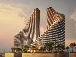 Flare в Jumeirah Village Triangle (JVT)