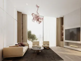 Flare в Jumeirah Village Triangle (JVT)