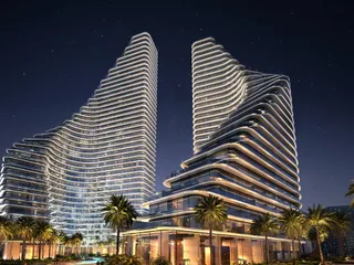 Flare в Jumeirah Village Triangle (JVT)