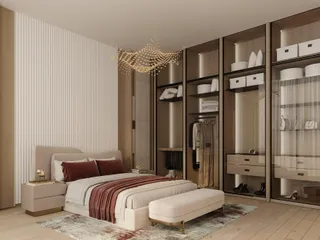 Flare в Jumeirah Village Triangle (JVT)