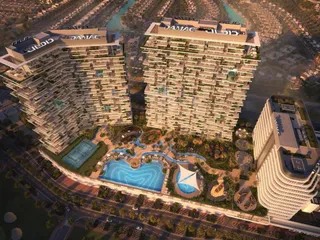 Damac District в DAMAC Hills