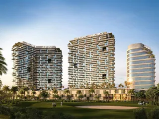 Damac District в DAMAC Hills