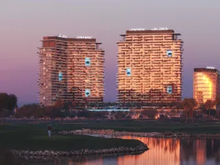 Damac District в DAMAC Hills