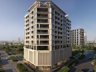 The Elysian Residence в Al Satwa