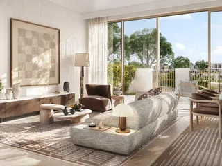 Vindera the Valley в Dubai