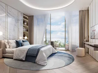 Sunset Bay 5 в Dubai Islands