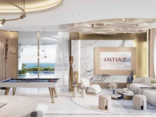 Sunset Bay 5 в Dubai Islands