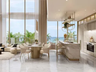 Sunset Bay 5 в Dubai Islands