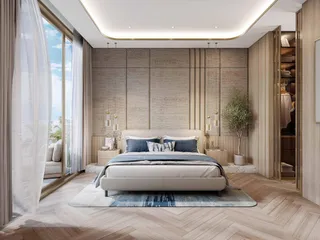 Sunset Bay 5 в Dubai Islands