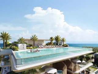 Sunset Bay 5 в Dubai Islands