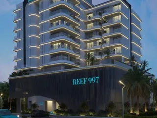 Reef 997 в Dubai