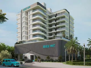 Reef 997 в Dubai