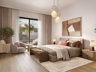 Fiori Residences в Al Yalayis 2