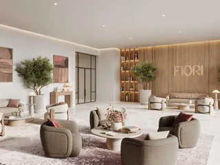 Fiori Residences в Al Yalayis 2