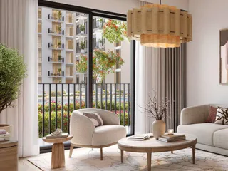 Fiori Residences в Al Yalayis 2
