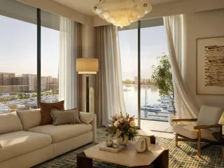 AUREA в Mina Rashid (Port Rashid)