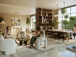 AUREA в Mina Rashid (Port Rashid)