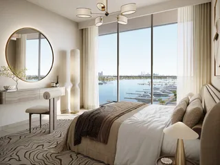 AUREA в Mina Rashid (Port Rashid)