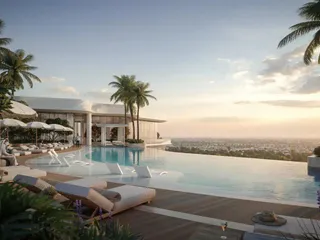 Lyvia в Dubai Creek Harbour