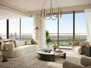 Lyvia в Dubai Creek Harbour