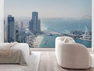 AL HABTOOR GRAND - JUMEIRAH BEACH в Jumeirah Beach Residence (JBR)