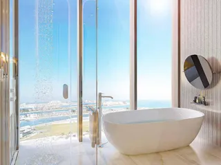 AL HABTOOR GRAND - JUMEIRAH BEACH в Jumeirah Beach Residence (JBR)