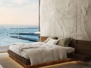 AL HABTOOR GRAND - JUMEIRAH BEACH в Jumeirah Beach Residence (JBR)