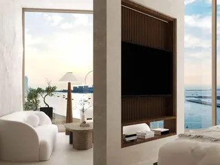 AL HABTOOR GRAND - JUMEIRAH BEACH в Jumeirah Beach Residence (JBR)