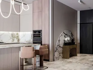 AL HABTOOR GRAND - JUMEIRAH BEACH в Jumeirah Beach Residence (JBR)