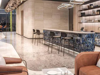 AL HABTOOR GRAND - JUMEIRAH BEACH в Jumeirah Beach Residence (JBR)