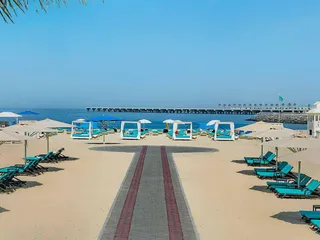 AL HABTOOR GRAND - JUMEIRAH BEACH в Jumeirah Beach Residence (JBR)