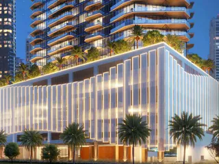 AL HABTOOR GRAND - JUMEIRAH BEACH в Jumeirah Beach Residence (JBR)