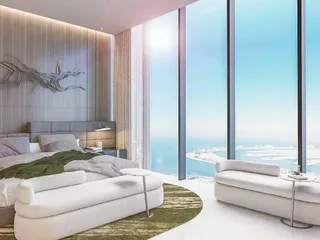 AL HABTOOR GRAND - JUMEIRAH BEACH в Jumeirah Beach Residence (JBR)