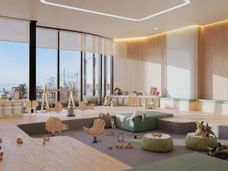 Al Habtoor Tower в Business Bay