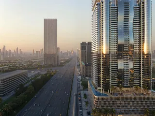 Al Habtoor Tower в Business Bay