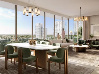 Palace Residences Hillside в Dubai Hills Estate